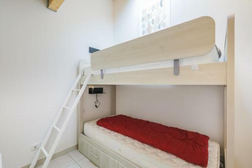 Apartamento Residence Les Melezes - Maeva Home
