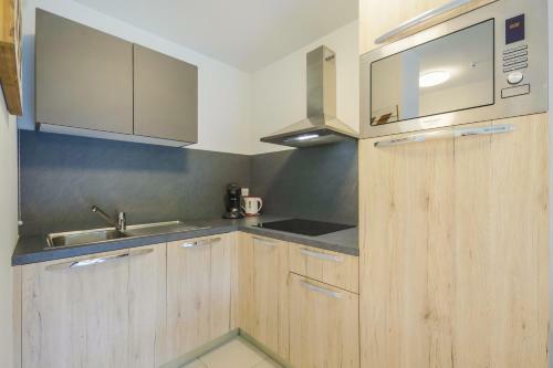 Apartamento Residence Les Melezes - Maeva Home