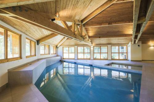 Apartamento Residence Les Melezes - Maeva Home