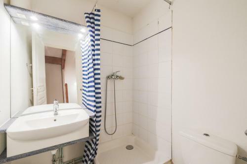 Apartamento Residence Les Chalets D'aurouze - Maeva Home