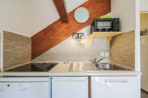 Apartamento Residence Les Chalets D'aurouze - Maeva Home