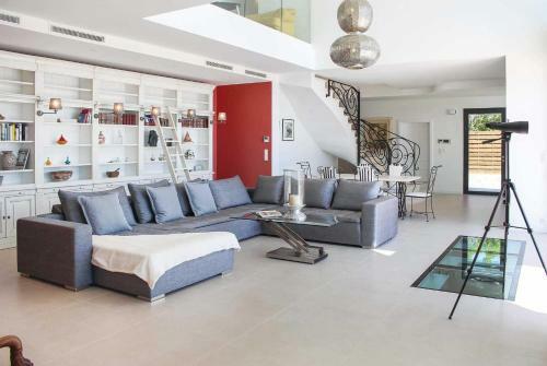 Villa Blanche
