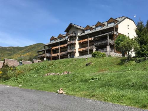 Apartamento Altura T2 Duplex