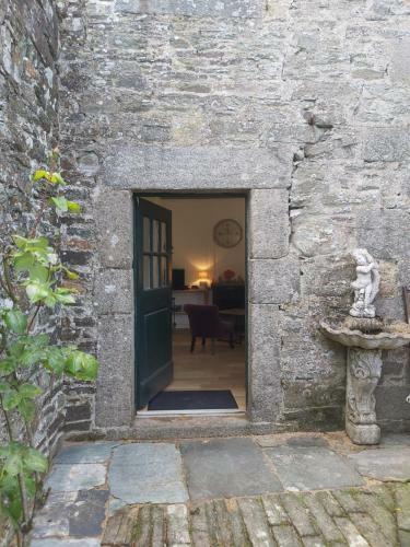 Les Cottages Du Ch�teau Du Rozel