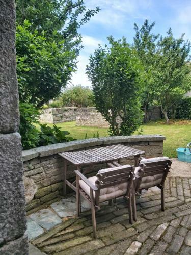 Les Cottages Du Ch�teau Du Rozel