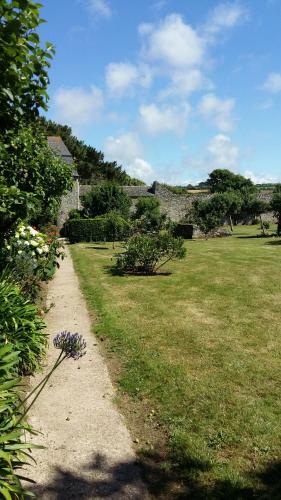 Les Cottages Du Ch�teau Du Rozel