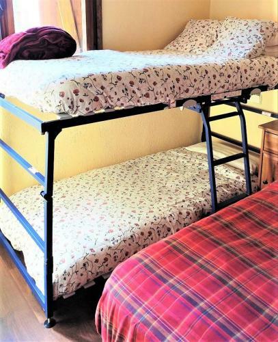 Apartamento Font Romeu - Via I