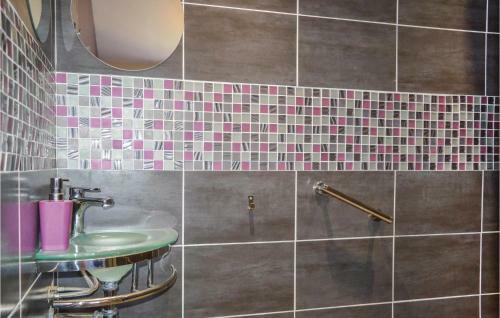 Three-bedroom Holiday Home In Sta Maria Poggio