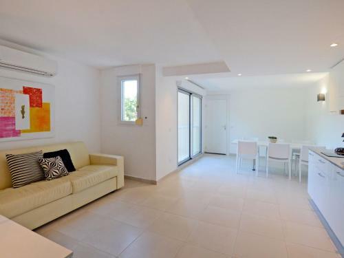 Apartment Marina Bianca - Mni106