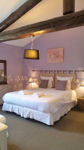 Apartamento Gites Domaine De Ceyrac