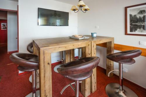 Apartamento Residence Les Terrasses D'azur - Maeva Home