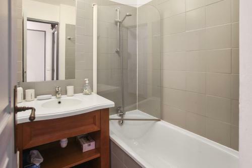 Apartamento Residence Les Terrasses D'azur - Maeva Home