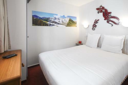 Apartamento Residence Les Terrasses D'azur - Maeva Home