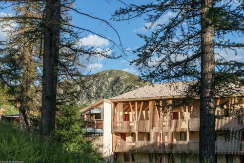 Apartamento Residence Les Terrasses D'azur - Maeva Home