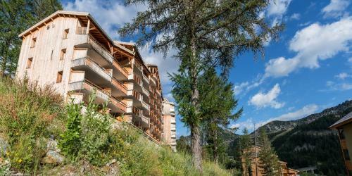 Apartamento Residence Les Terrasses D'azur - Maeva Home