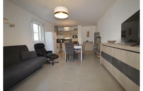 Awesome Apartment In Moriani Plage W/ Wifi And 2 Bedrooms