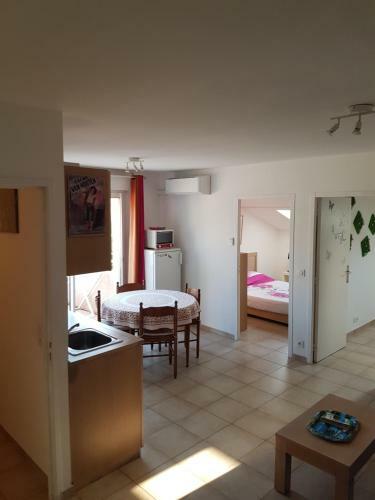 Apartamento Domaine De M�lody