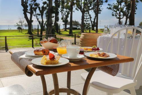 Hotel Restaurant San Lucianu
