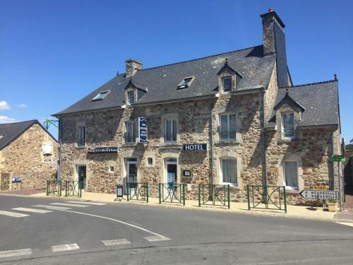 Hotel Auberge Vall�e De La Douve