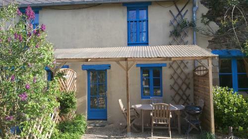 Domaine De La Tarais