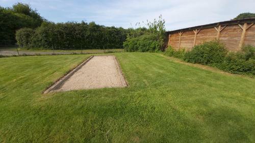 Domaine De La Tarais