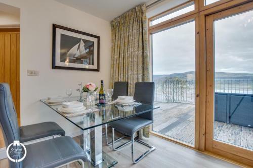 The Old Stables Aberdyfi Apartment 3