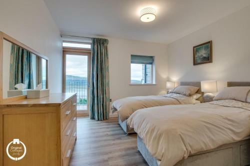 The Old Stables Aberdyfi Apartment 3