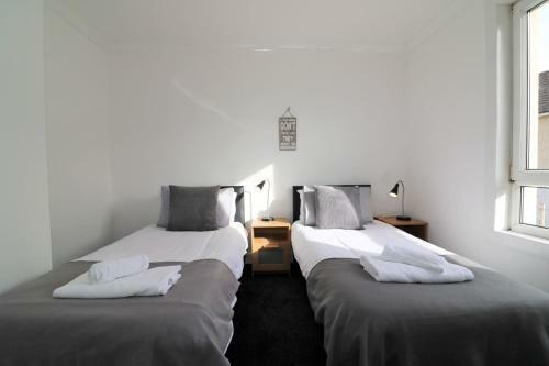 Apartamento Signature - Gartlea House