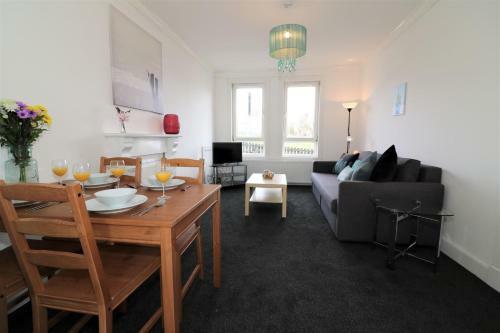 Apartamento Signature - Gartlea House
