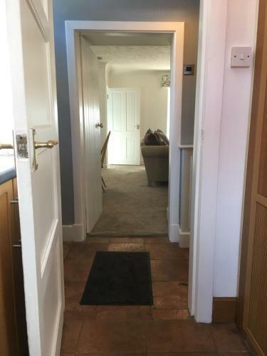 South Doll Farm Cottage