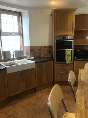 South Doll Farm Cottage