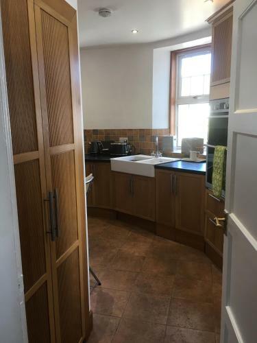 South Doll Farm Cottage