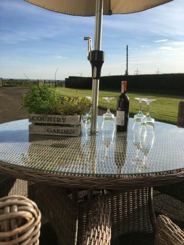 South Doll Farm Cottage