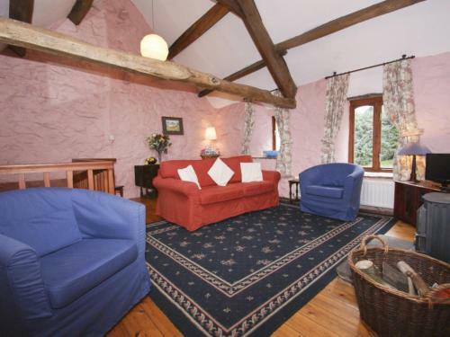 Holiday Home Ghyll Burn Cottage