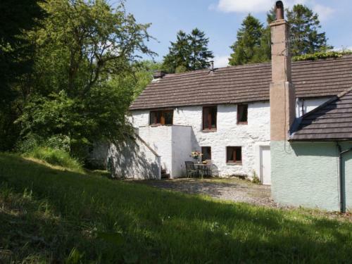Holiday Home Ghyll Burn Cottage
