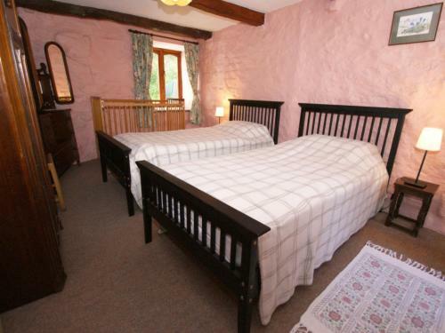 Holiday Home Ghyll Burn Cottage