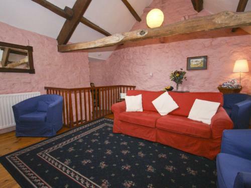 Holiday Home Ghyll Burn Cottage