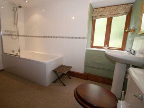 Holiday Home Ghyll Burn Cottage