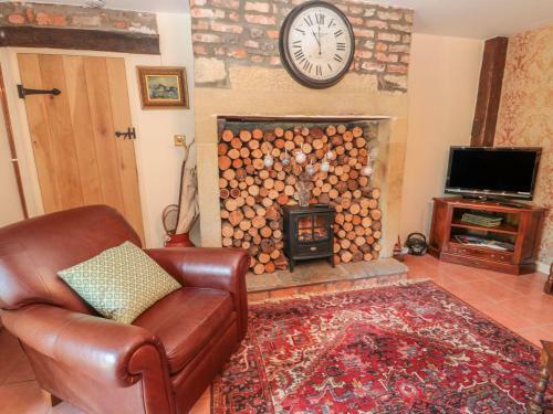 Holly Cottage