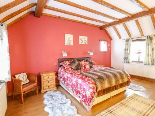 Woodland Lodge