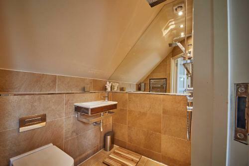 Apartamento Hallsteads