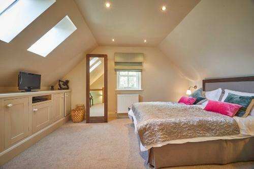 Apartamento Hallsteads