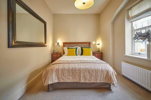 Apartamento Hallsteads