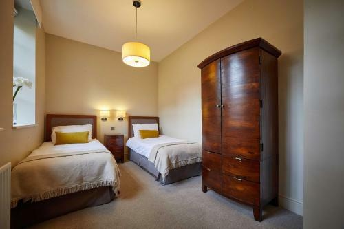 Apartamento Hallsteads