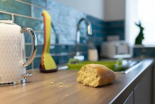 Apartamento The Sorting Office - Spacious Modern Home With Parking In Central Ambleside