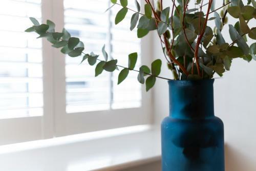 Apartamento The Sorting Office - Spacious Modern Home With Parking In Central Ambleside