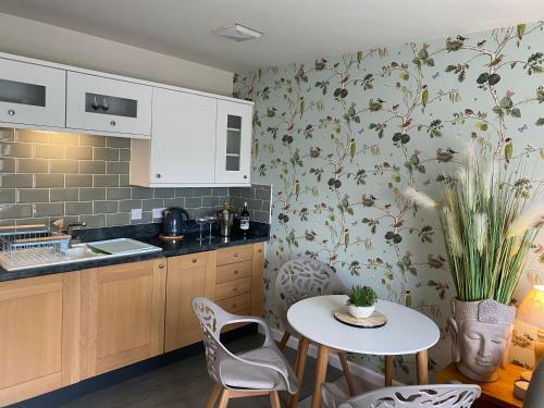 Apartamento Serendipity- Romantic 1-bed Apt Ambleside