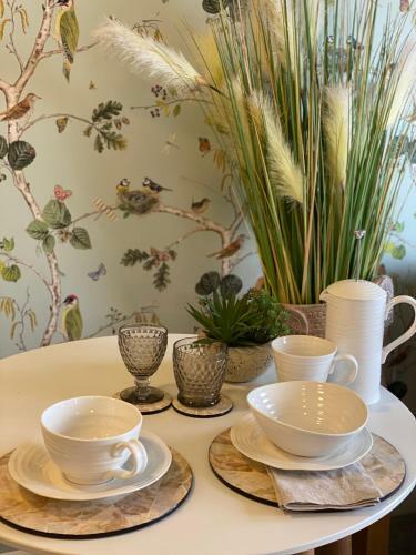 Apartamento Serendipity- Romantic 1-bed Apt Ambleside