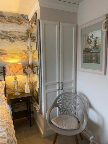 Apartamento Serendipity- Romantic 1-bed Apt Ambleside