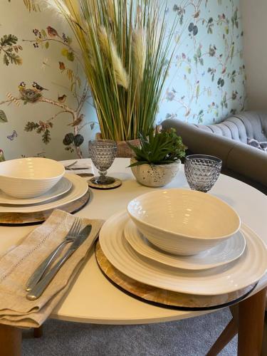 Apartamento Serendipity- Romantic 1-bed Apt Ambleside